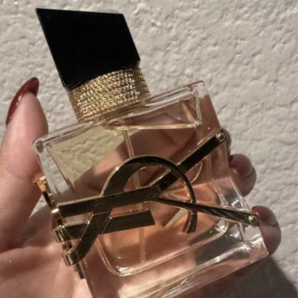 Yves Saint Laurent - Libre eau de parfum